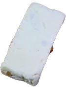 Torrone a granel